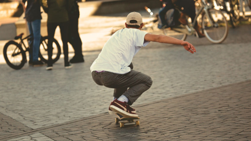 Best Skate Shoes - Athlete Audit