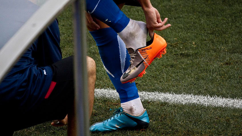 Best Soccer Cleats - Athlete Audit