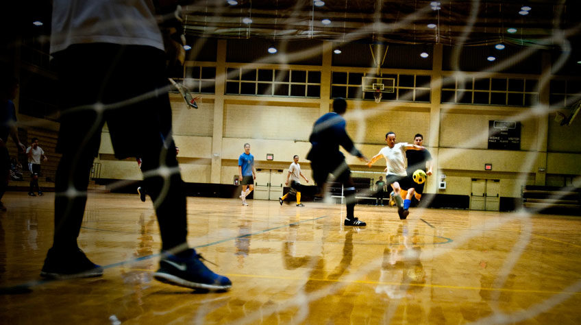 How to Choose Indoor Soccer Shoes - Athlete Audit