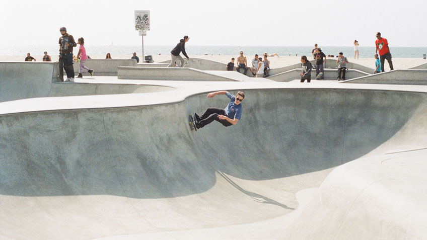 How to Choose Skate Shoes - Athlete Audit