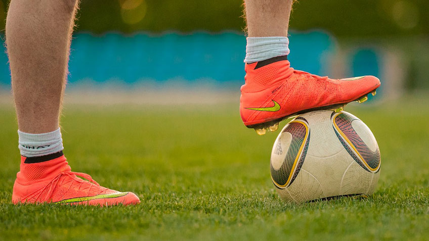 How to Choose Soccer Cleats - Athlete Audit