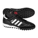 Adidas Mundial Team TF - Best Soccer Cleats for Turf - Athlete Audit