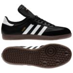 Adidas Samba Classic - Best Indoor Soccer Shoes - Athlete Audit