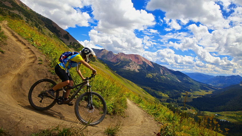 Best Mountain Bike Shoes - Athlete Audit