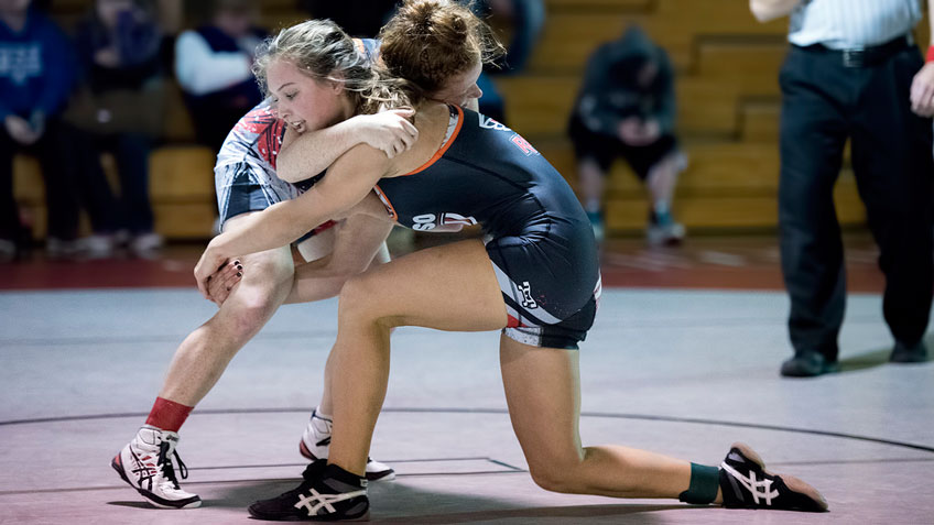 Best Wrestling Shoes - Athlete Audit