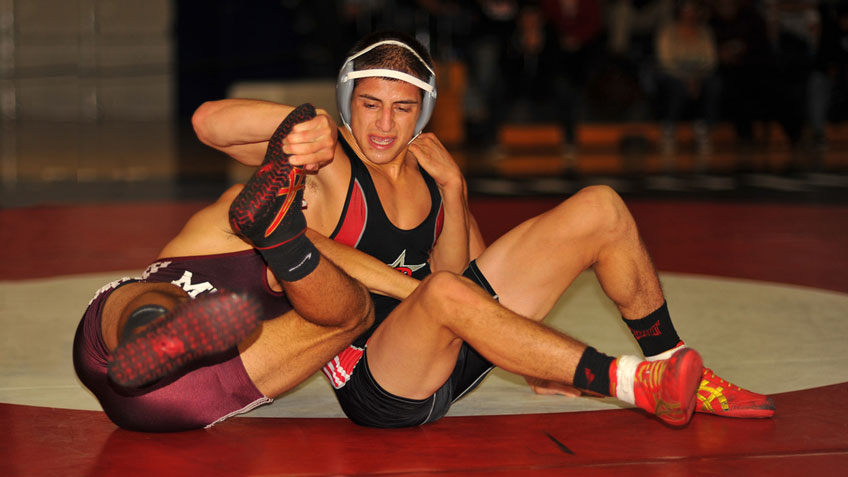 How to Choose Wrestling Shoes - Athlete Audit