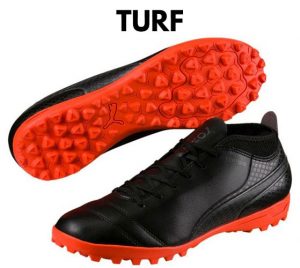 Turf Football Shoes - How to Choose Football Cleats - Athlete Audit