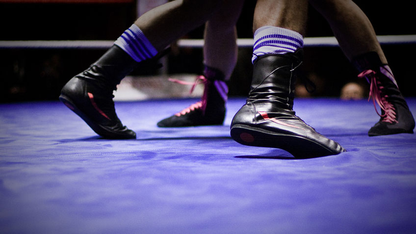 Best Boxing Shoes - Athlete Audit