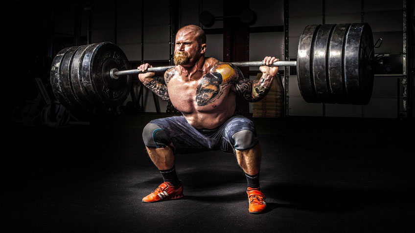 Best Weightlifting Shoes - Athlete Audit