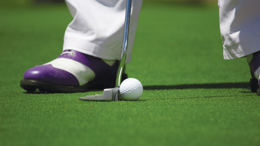 How to Choose Golf Shoes - Athlete Audit