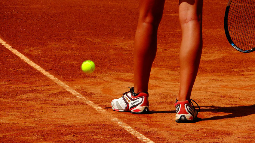 How to Choose Tennis Shoes - Athlete Audit