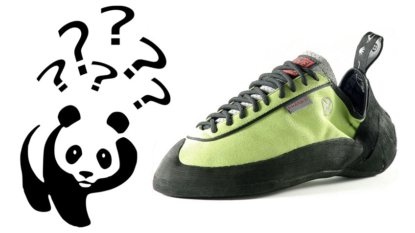 5 Questions to Ask Yourself Before Buying Climbing Shoes - Athlete Audit
