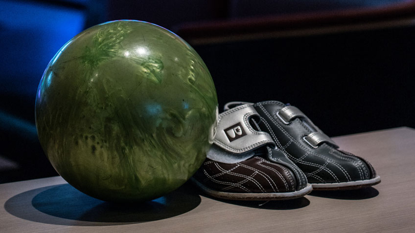 Best Bowling Shoes - Athlete Audit