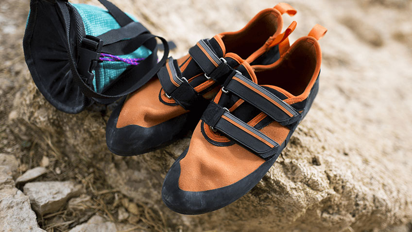 Definitive Climbing Shoe FAQ - Athlete Audit