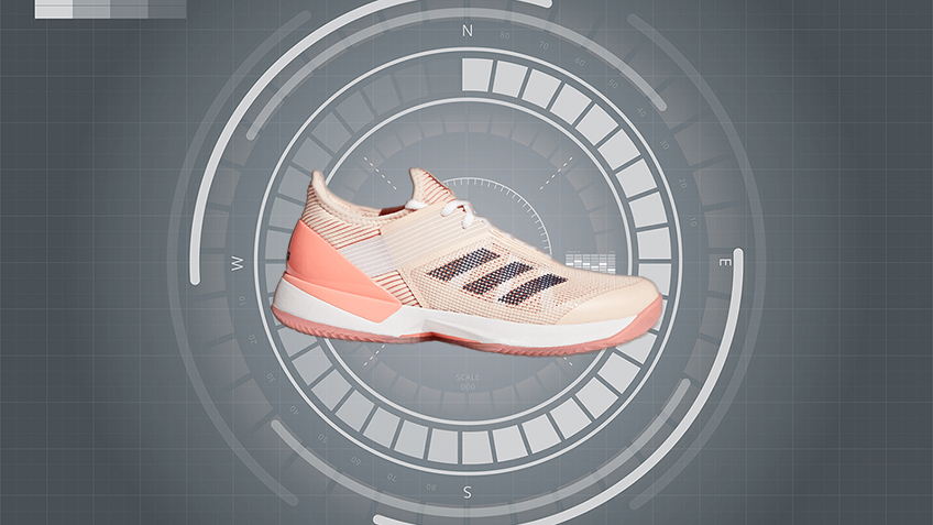Anatomy of a Tennis Shoe - Athlete Audit