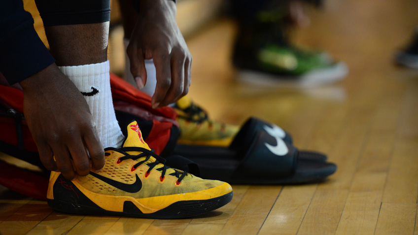 Best Basketball Shoes - How to Choose Basketball Shoes - Athlete Audit