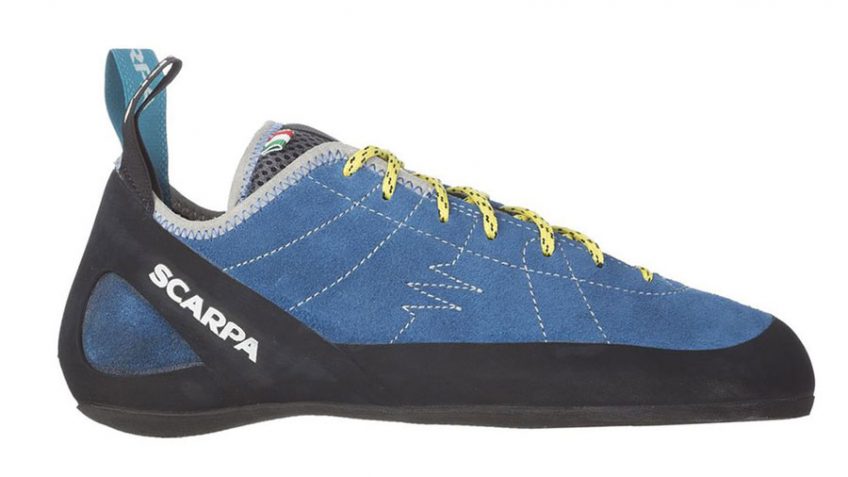 Scarpa-Helix-Climbing-Shoe-Review